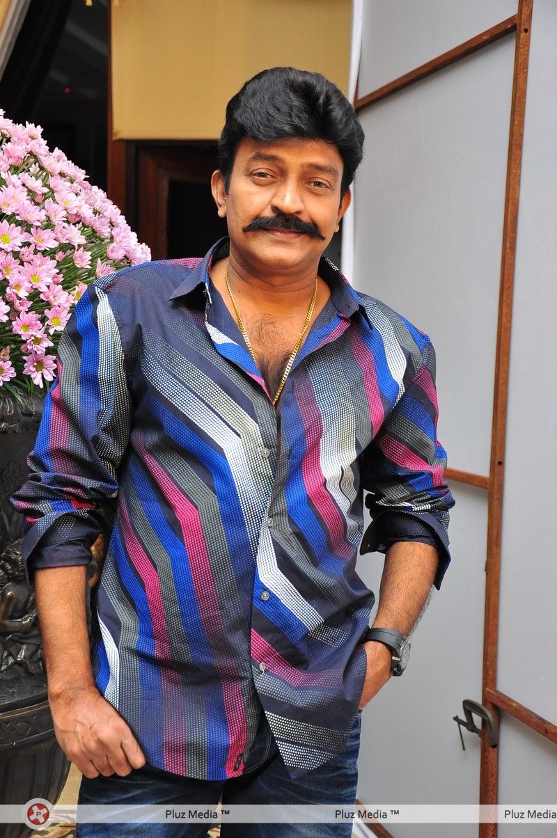 Rajasekhar at Mahankali Audio Launch Function - Pictures | Picture 108773